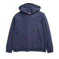 Visvim Jumbo SB Hoodie "Indigo"
