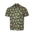 Bode Gooseberry Short-Sleeve Shirt "Multicolor"