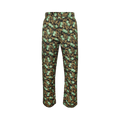 Bode Gooseberry Side Tle Trousers "Multicolor"