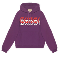 Gucci Sweatshirt "Purple"