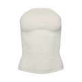 Khaite Jericho Top "Ivory"