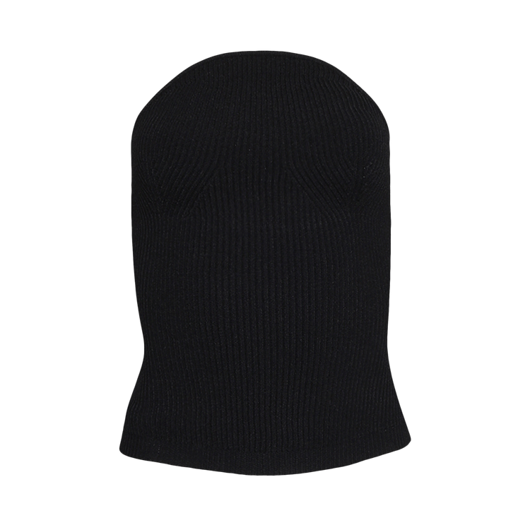Khaite Jericho Top "Black"