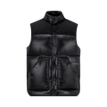 Moncler Genius Osteen Vest "Black"