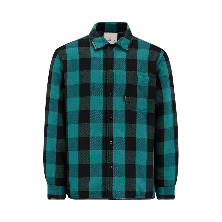 Moncler Genius Simmon Jacket "Blue"