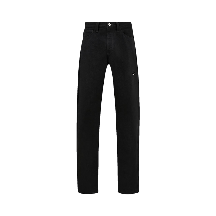 Moncler Genius Trousers "Black"