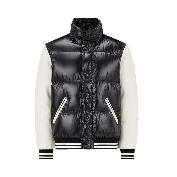 Moncler Genius Quinlan Jacket "Black"