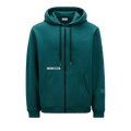 Moncler Genius Zip Up Cardigan "Blue"