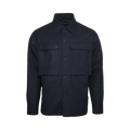 Moncler Grenoble Ornon Shirt Jacket "Navy"