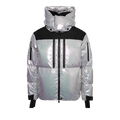 Moncler Grenoble Rennaz Jacket "Grey"