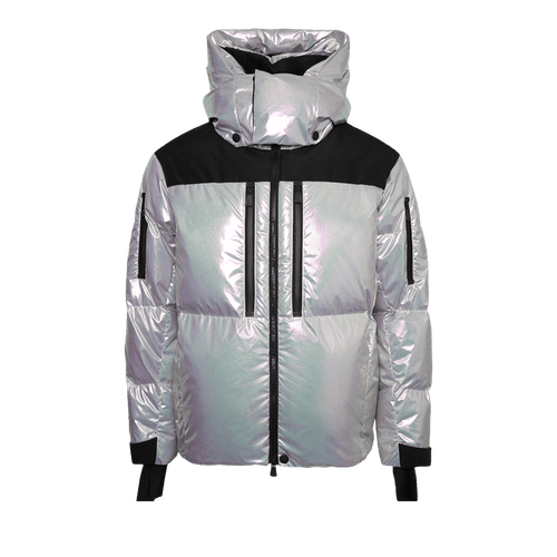 Moncler Grenoble Rennaz Jacket "Grey"
