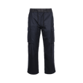 Moncler Grenoble Trousers "Navy"