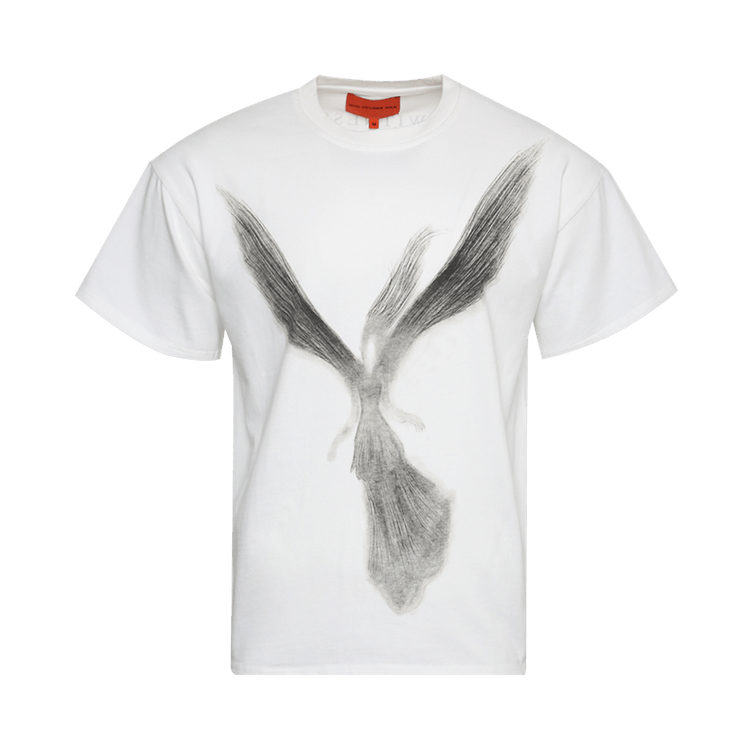 Who Decides War Guardian Jersey "Cream"