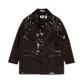 MM6 Maison Margiela Sports Jacket "Brown"