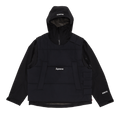 Supreme 2-In-1 GORE-TEX Shell + Windstopper Vest "Black"