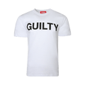 032C Guilty Short-Sleeve Tee "White"