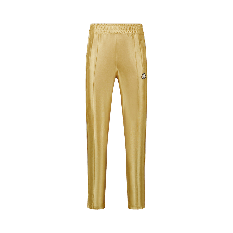 Moncler Genius Sweat Bottoms "Gold"