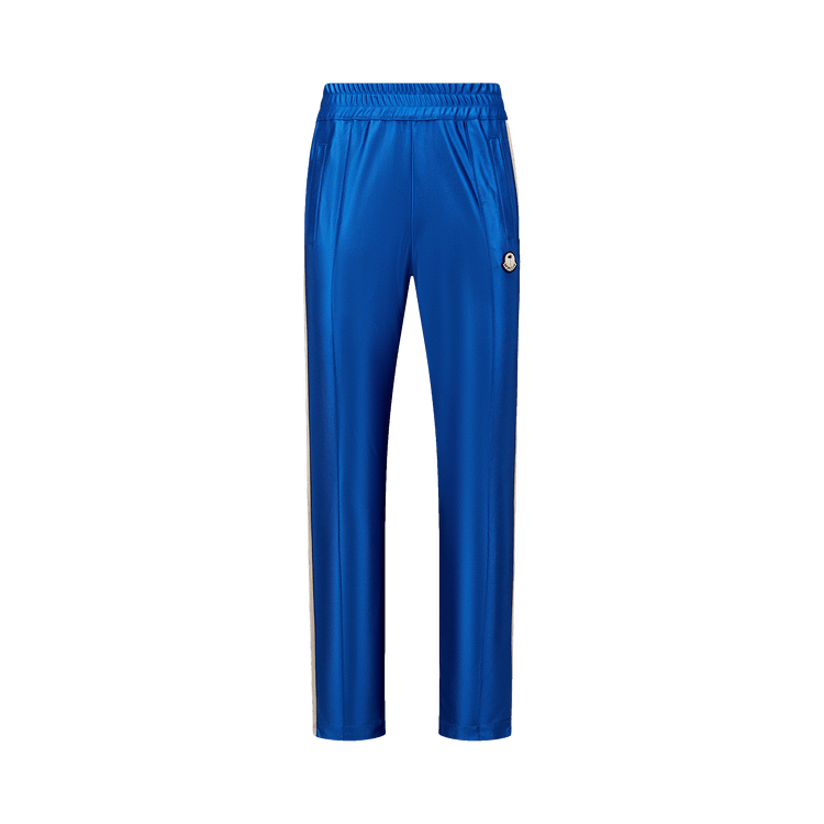 Moncler Genius Sweat Bottoms "Blue"