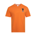 Puma x Ami Tee "Jaffa Orange"