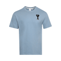Puma x Ami Tee "Faded Denim"