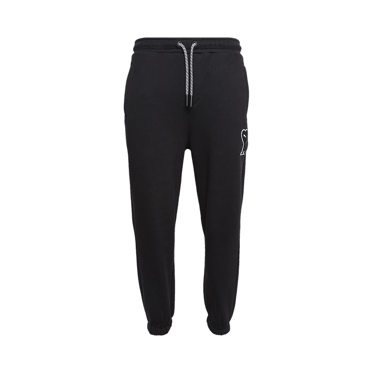 Puma x Ami Sweatpants "Black"