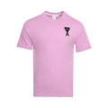 Puma x Ami Tee "Orchid"