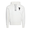 Puma x Ami Hoodie "Marshmallow"