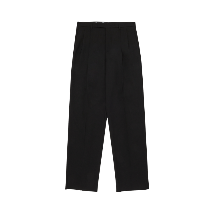 Versace Formal Pants "Black"