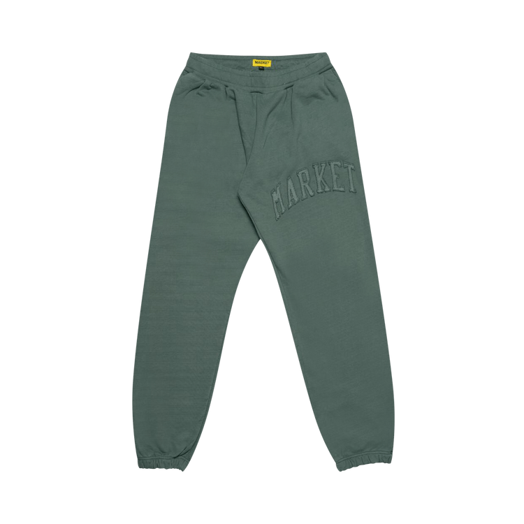 Market Vintage Washed Sweatpants "Alpine"