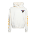Rhude Livery Hoodie "Sage"