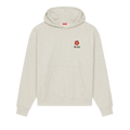 Kenzo Boke Flower Hoodie "Bone"