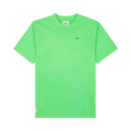 WTAPS Flat 01 Crewneck T-Shirt "Green"