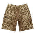 WTAPS Jungle 01 Shorts "Beige"