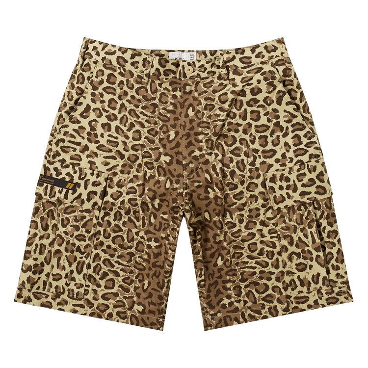 WTAPS Jungle 01 Shorts "Beige"