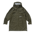 WTAPS Stood 3-Layer Long Coat "Olive Drab"