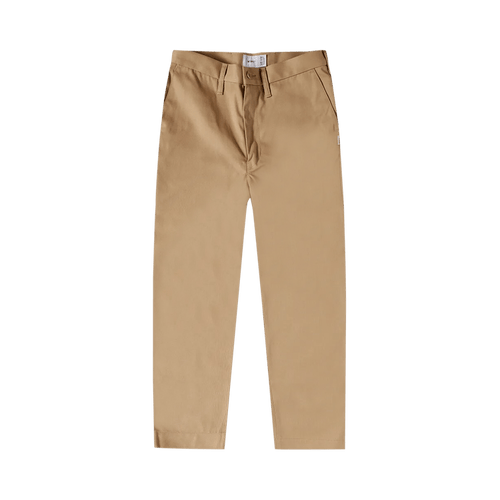 WTAPS Crease Trousers "Beige"