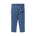 WTAPS Tuck 02 Denim Trousers "Indigo"