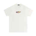 Kith For Cocoa Puffs Orbit Tee "Sandrift"