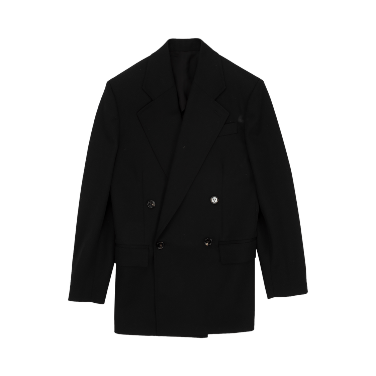 Bottega Veneta Jacket "Black"
