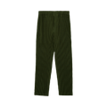 Issey Miyake Color Pleats "Dark Olive Green"