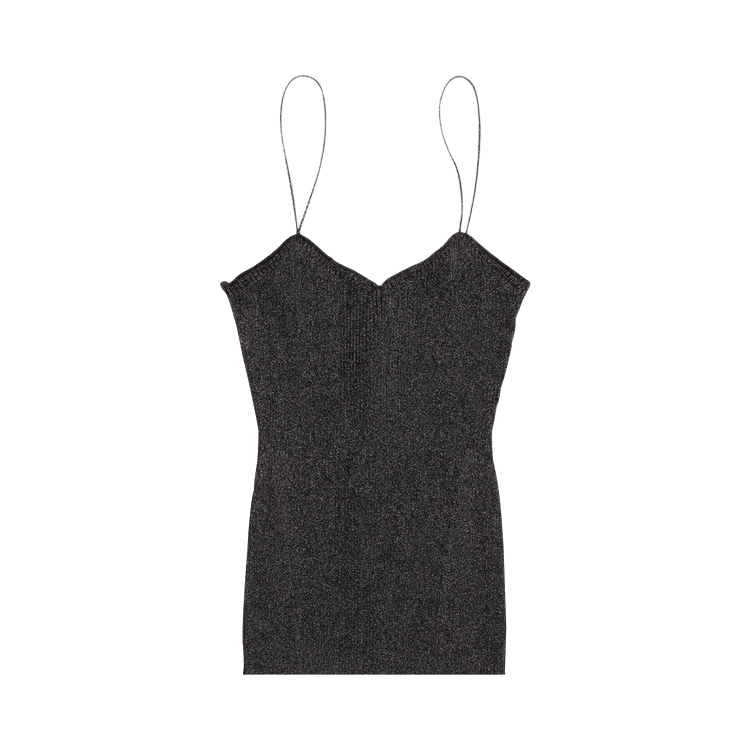 Khaite Ziggy Top "Onyx"