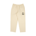 Pleasures Optics Easy Pant "Cream"