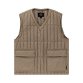 Aimé Leon Dore x Woolrich Filled Vest "Winter Twig"