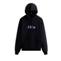 Kith Dreidel Hoodie "Black"