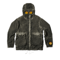 Palace x C.P. Company Shell Goggle Jacket "Black"