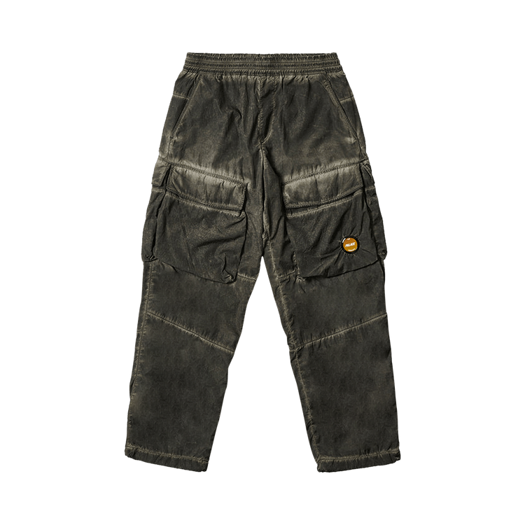 Palace x C.P. Company Shell Pant "Black"