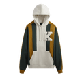 Kith Williams III Paneled Hoodie "Stadium"