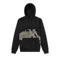 1017 ALYX 9SM Graphic Hoodie "Black"