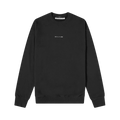 1017 ALYX 9SM Visual Crewneck "Black"