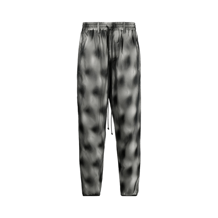Song for the Mute Shadow Joggers "Grey"