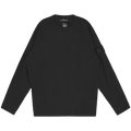 Stone Island Shadow Project Logo Patch Jumper "Grey"